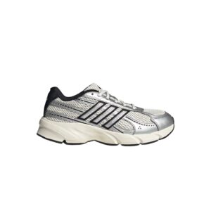 Tênis Adidas Technochaos 2000 Silver Metallic