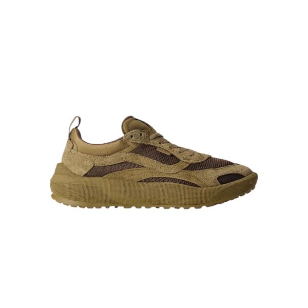 Tênis Vans Ultrarange Neo 2.0 Olive Brown