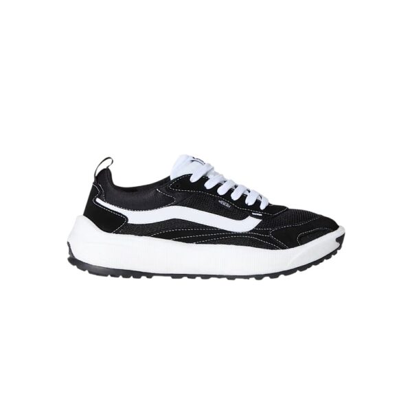 Tênis Vans Ultrarange Neo 2.0 Black White