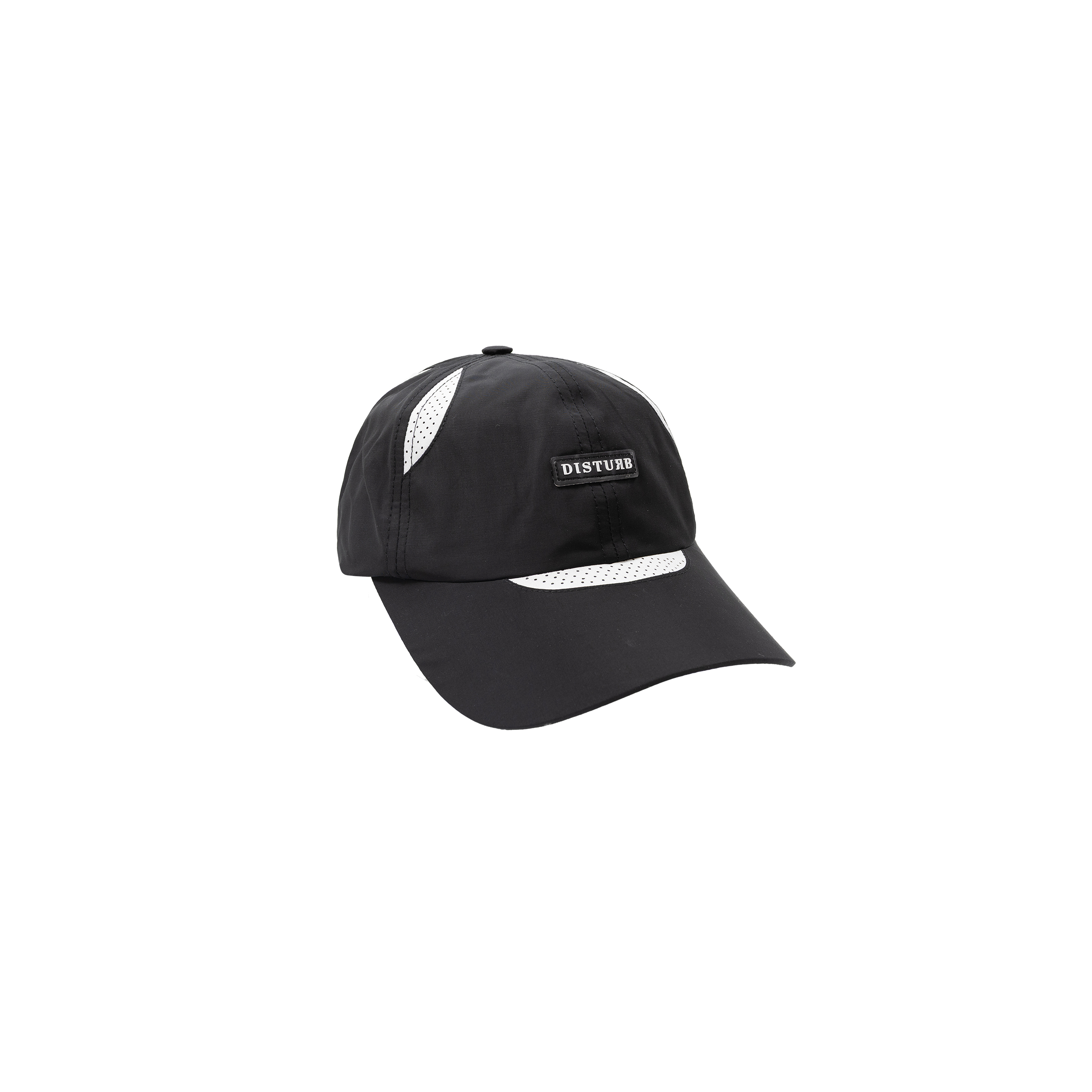 Dad Hat Vent Preto (1)