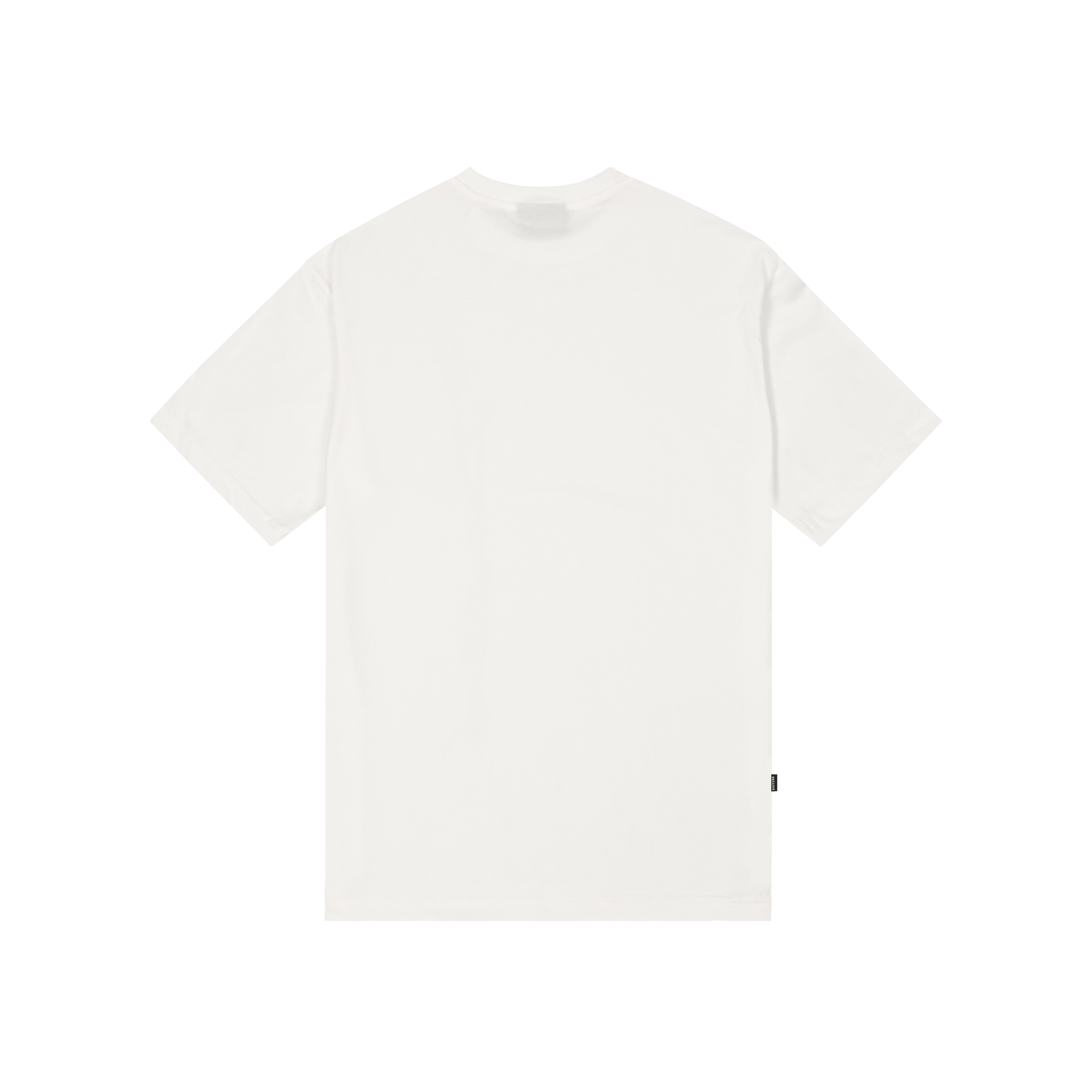T-shirt Costas Off