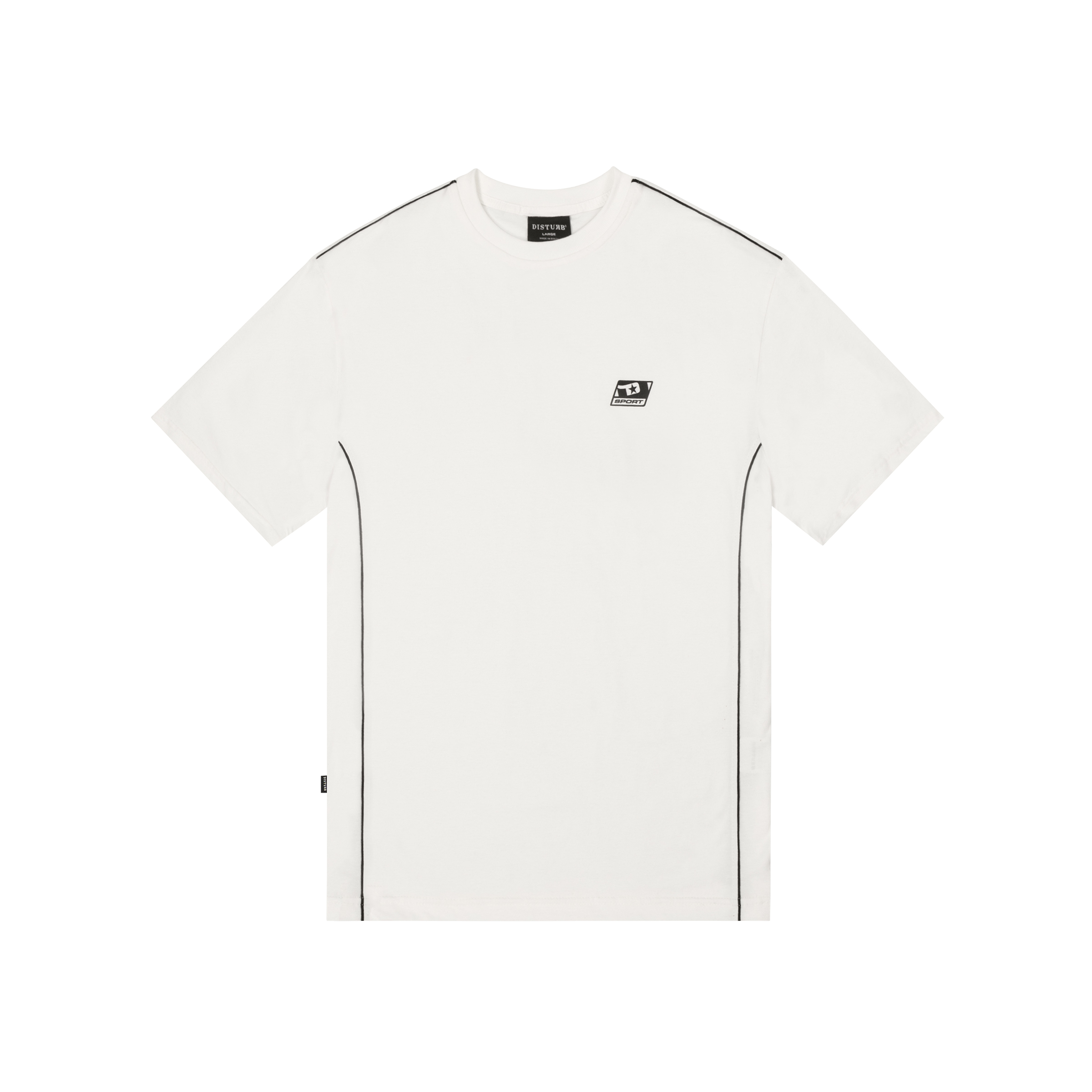 T-shirt Utility Off