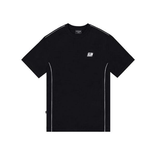 Camiseta Disturb Utility Preta