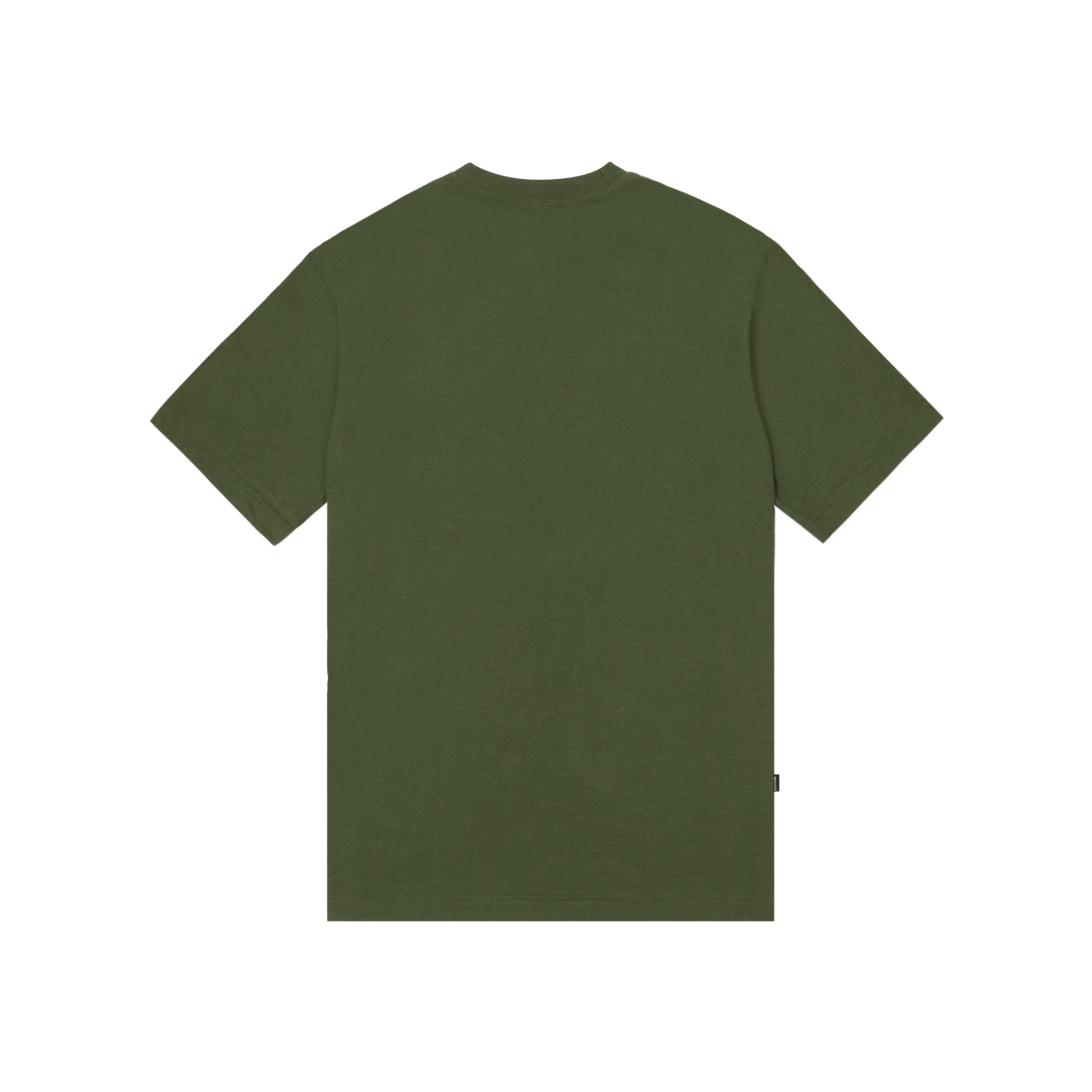 T-shirt Verde Costas