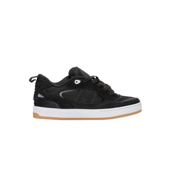 Tênis Hocks Concorde Classic Black