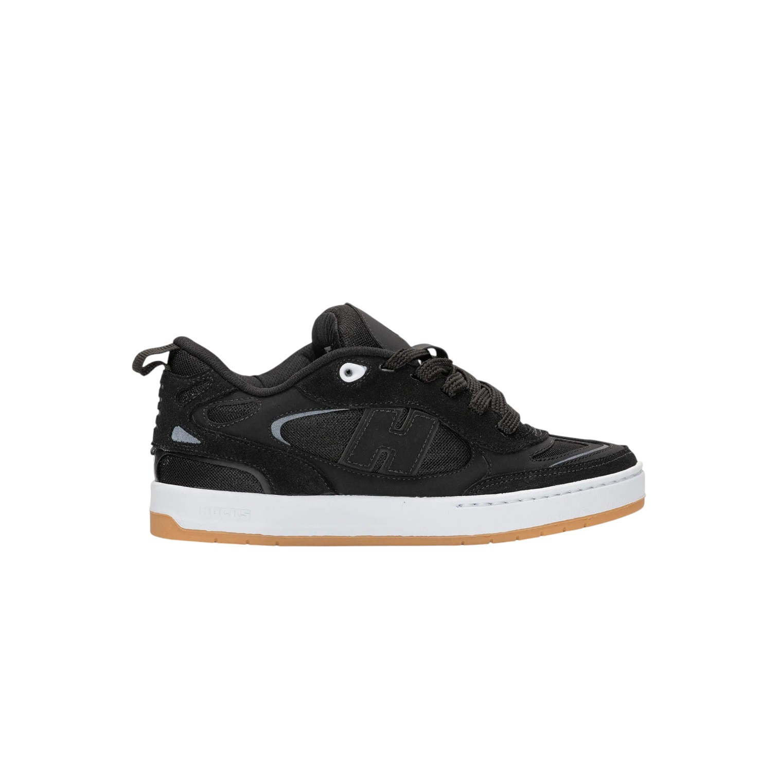Tênis Hocks Concorde – Classic Black