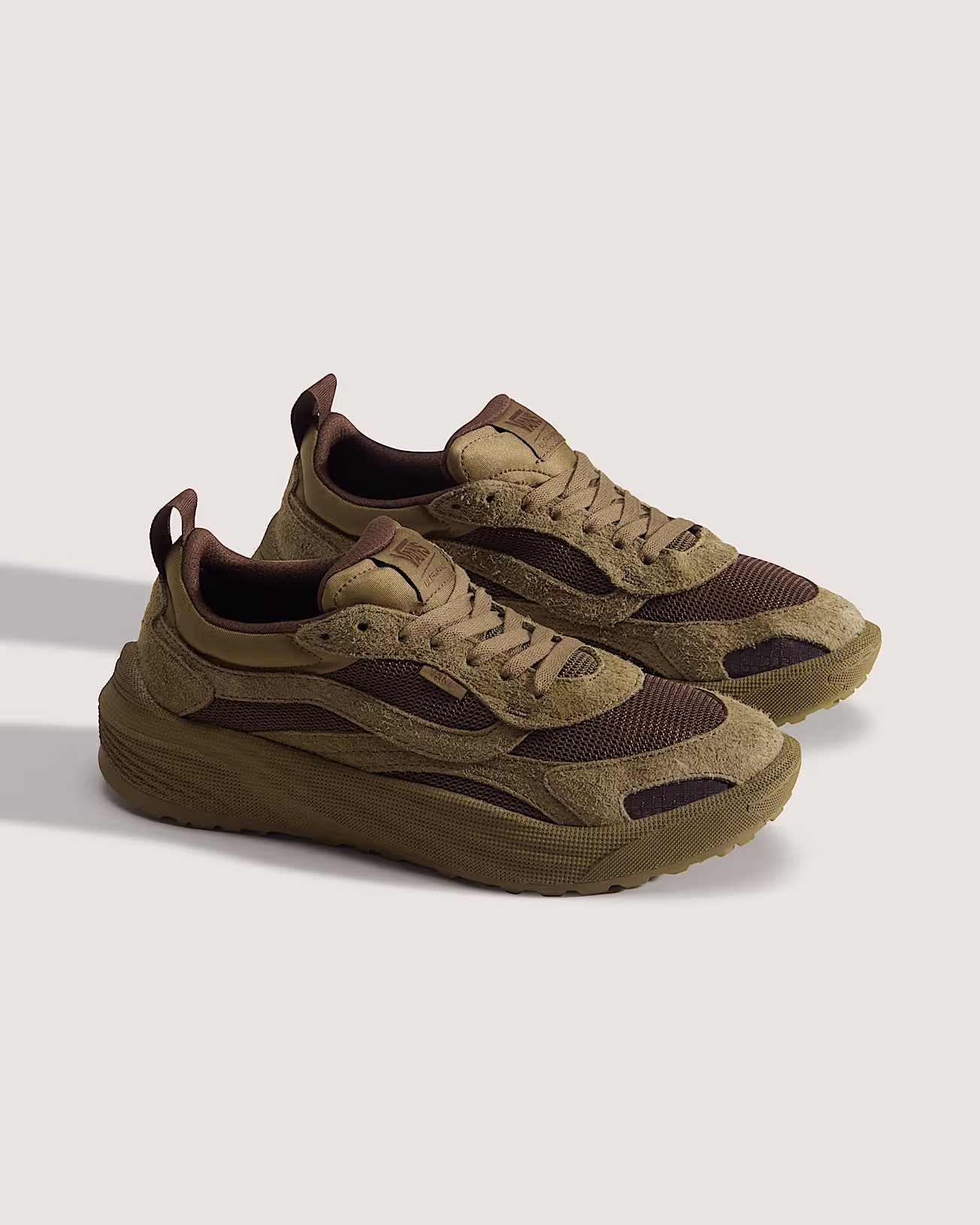 Ultrarange-Neo-20-Shoes-VANS-Green-ALT1