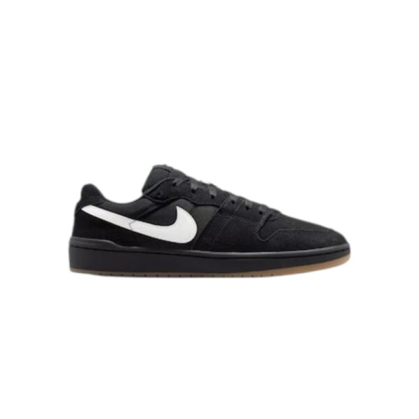 Tênis Nike SB Code 58 Black Black