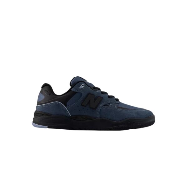 Tênis New Balance Numeric Tiago Lemos 1010 Azul / Preto