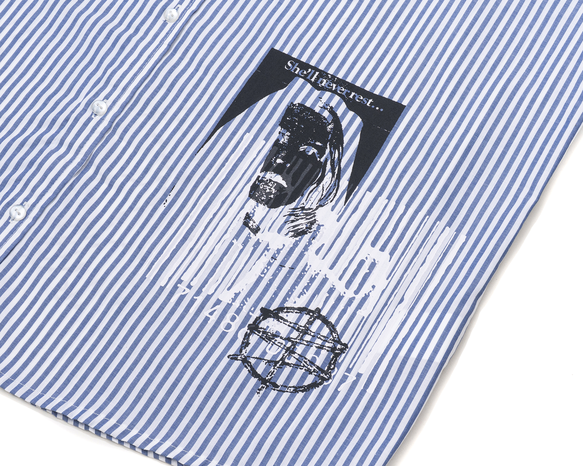 CAMISA “AGAINST” – 3