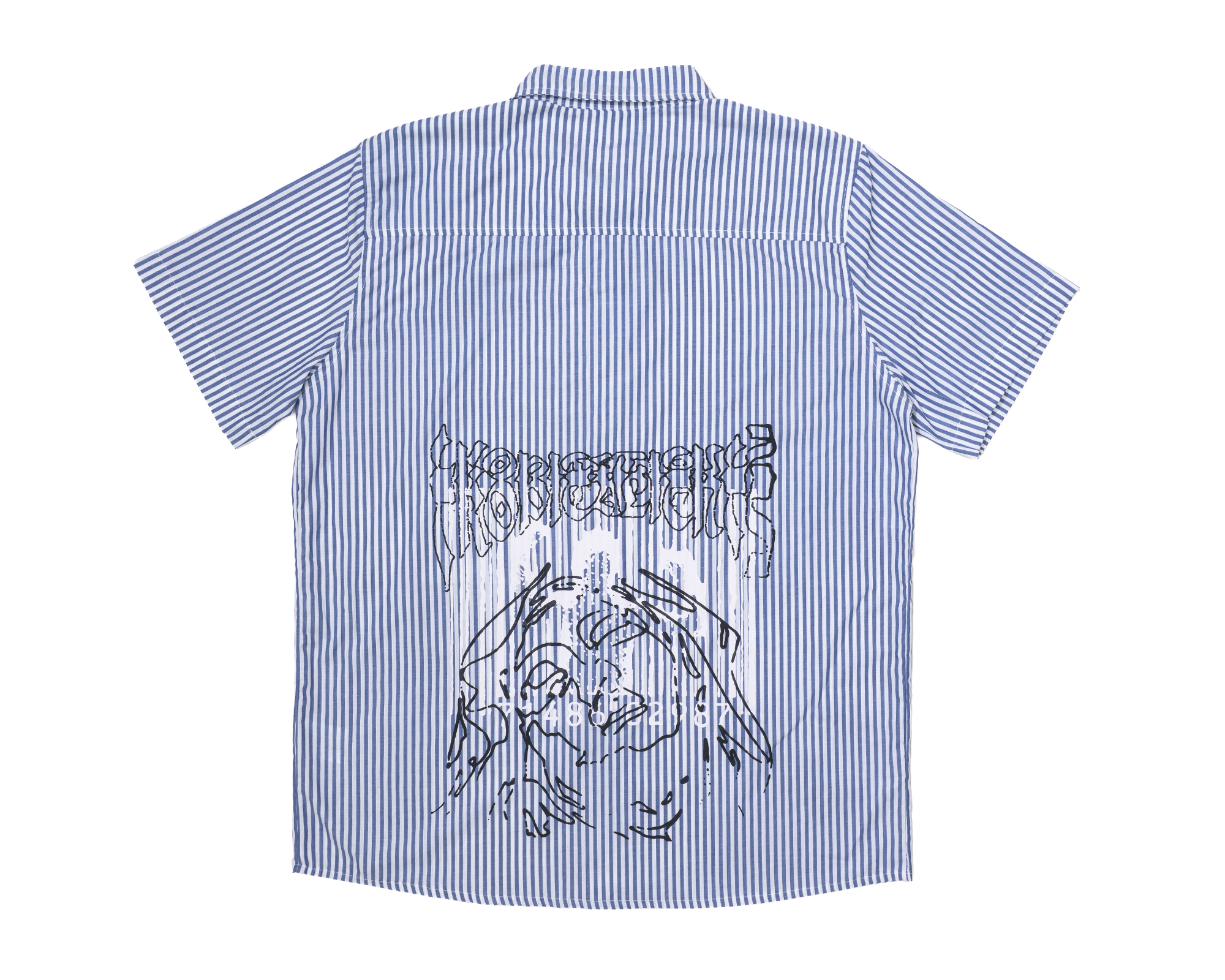 CAMISA “AGAINST” – 4