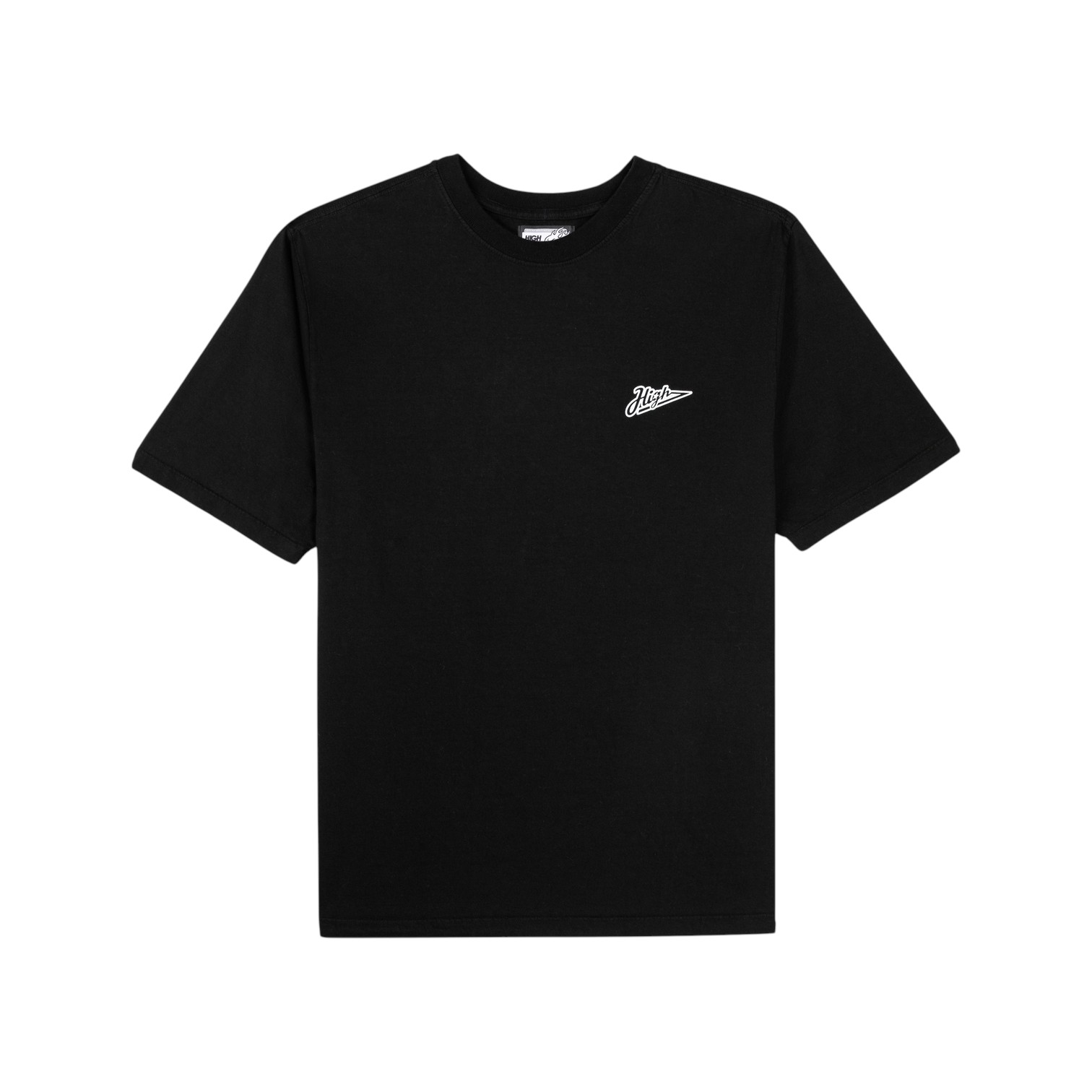Coast Tee Black