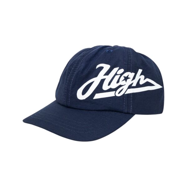 Boné High Company Coast Snapback