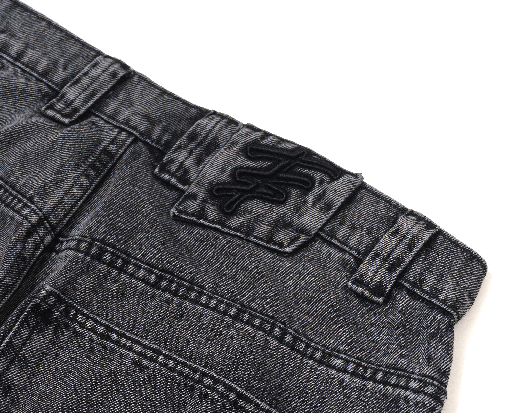 JEANS “ELEPHANT” – 5