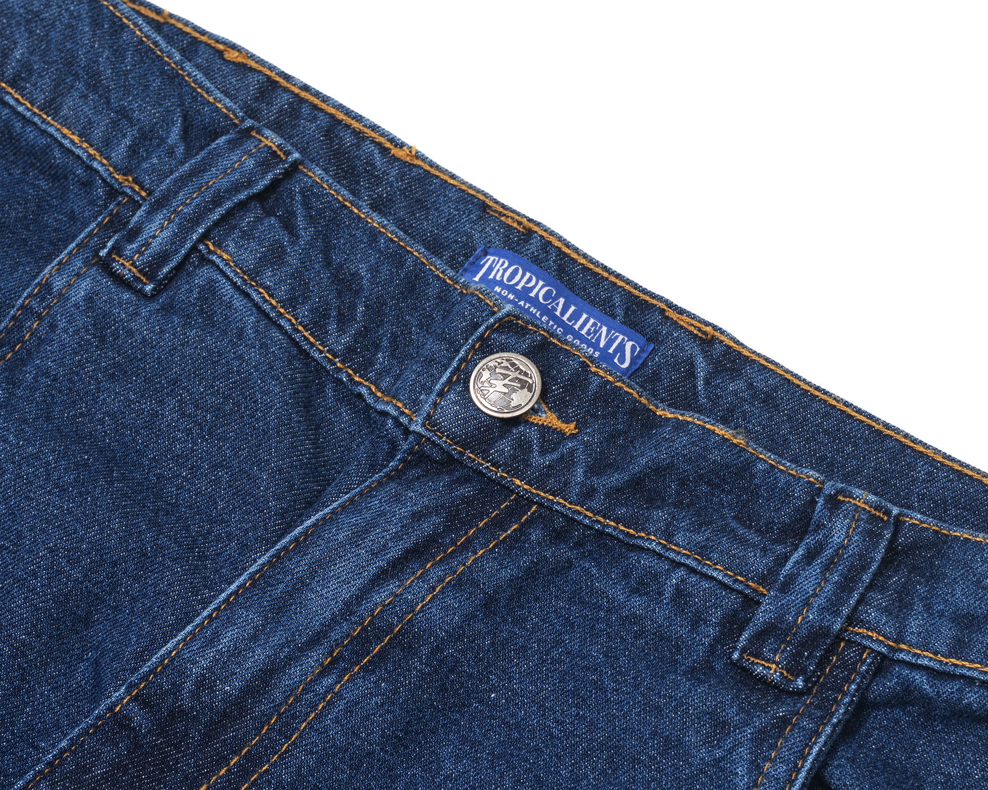 JEANS “PURE BLUE” – 2