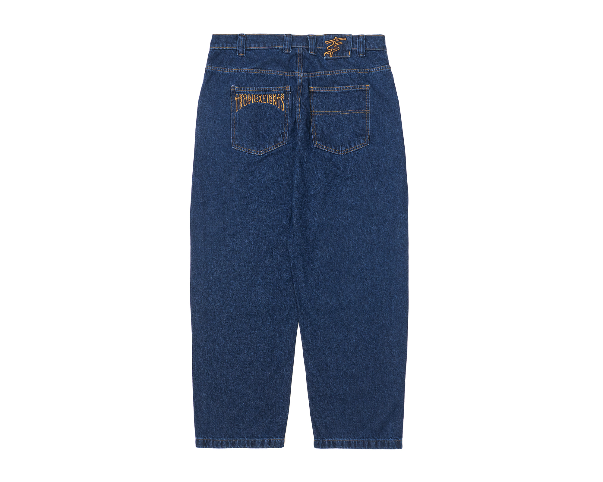 JEANS “PURE BLUE” – 3