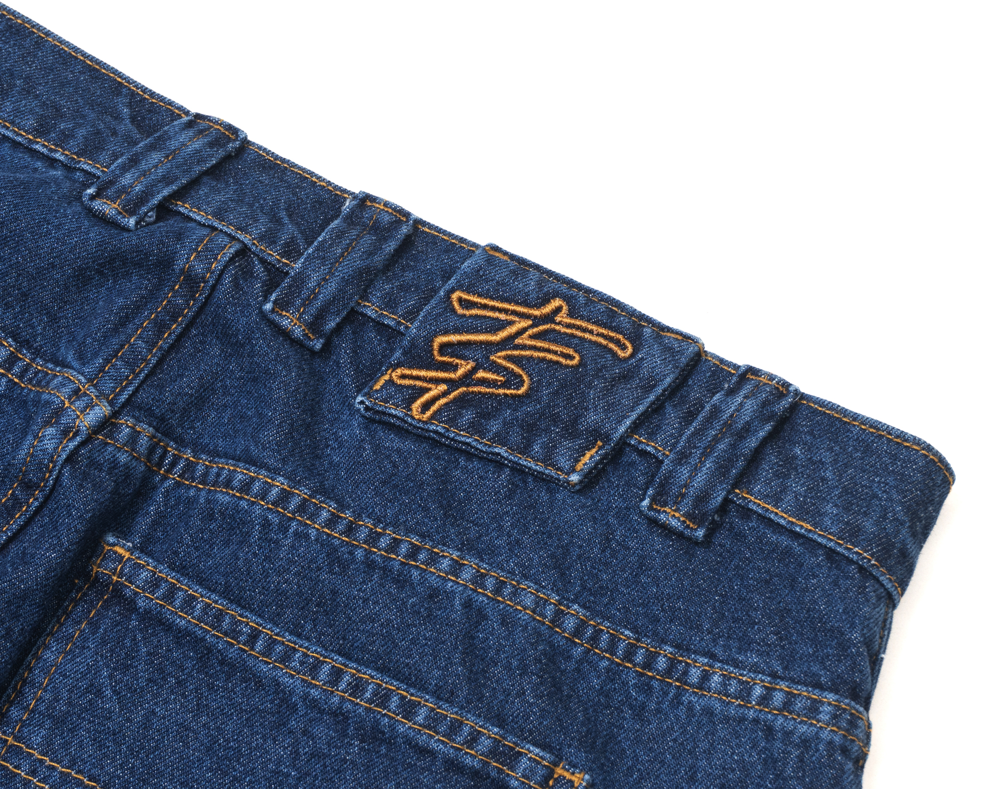 JEANS “PURE BLUE” – 5