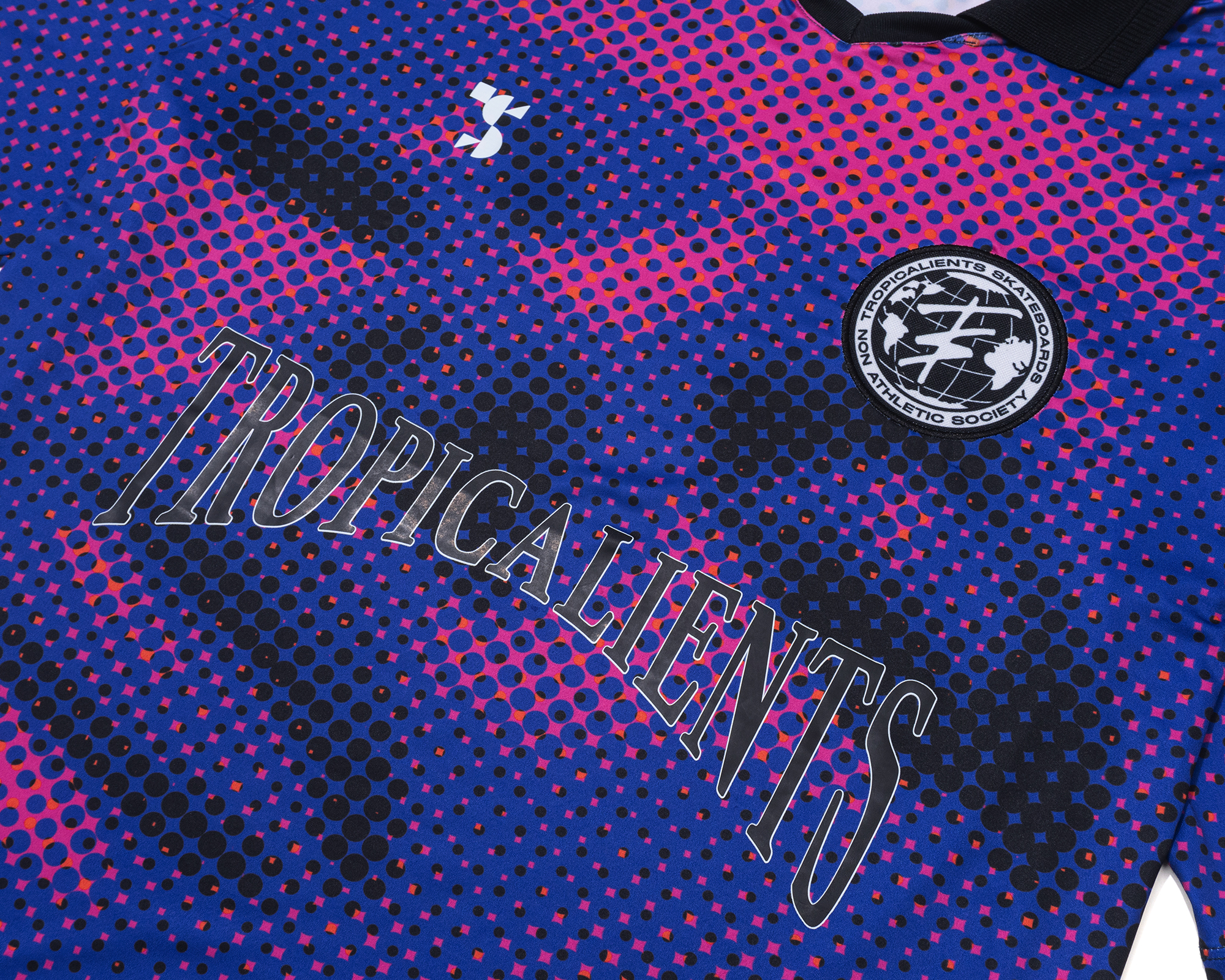 JERSEY “BIG FACE” – 4
