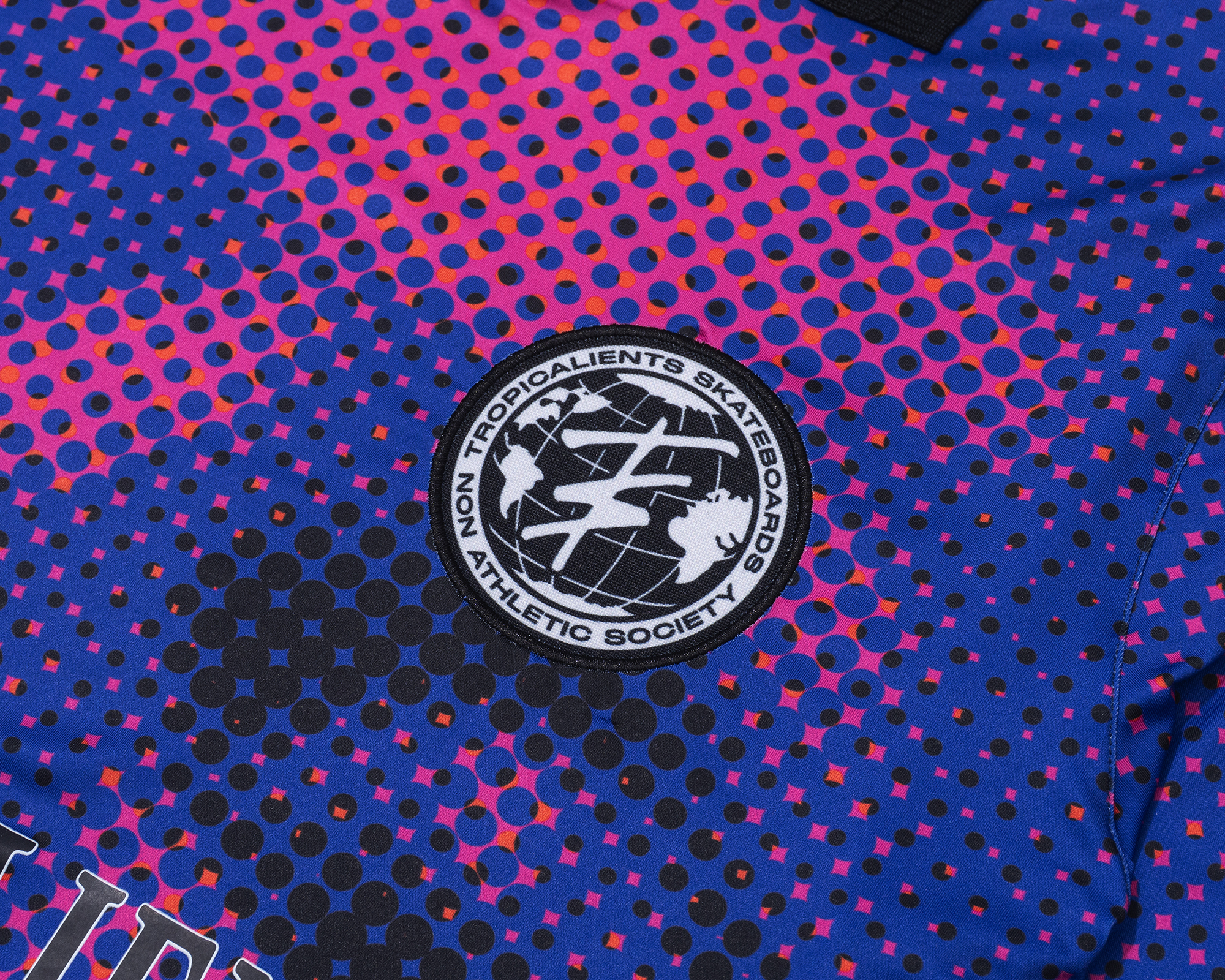 JERSEY “BIG FACE” – 5