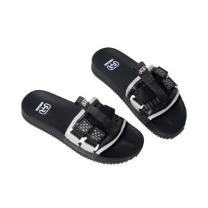 Chinelo Hocks Slide Shiba Hightech