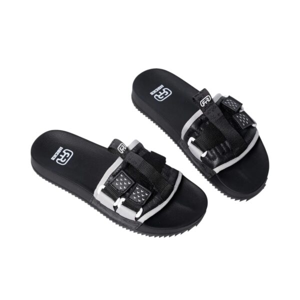 Chinelo Hocks Slide Shiba Hightech