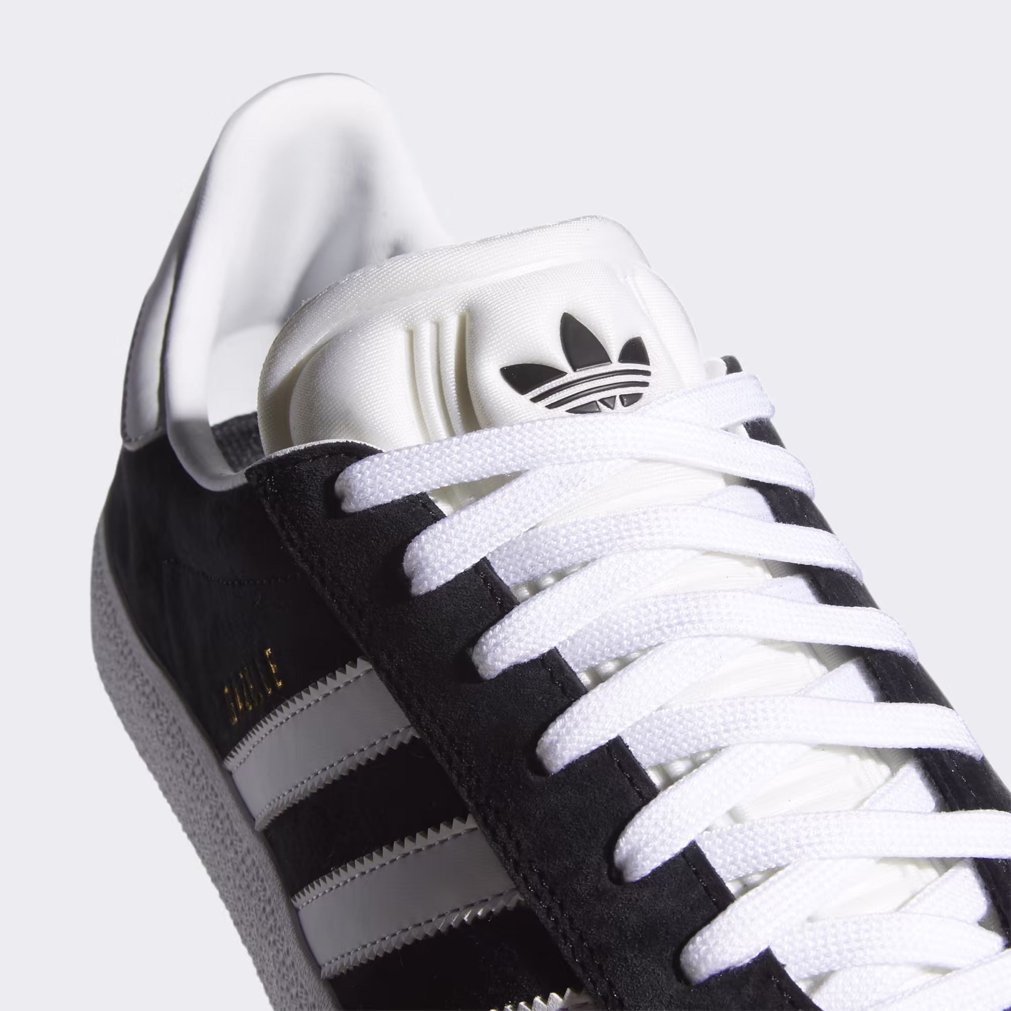 Tenis_Gazelle_ADV_UNISSEX_Preto_FX6563_41_detail