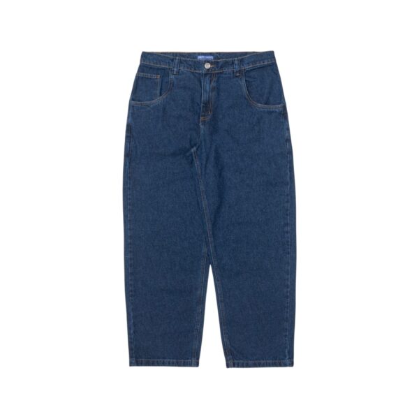 Calça Tropicalients Jeans Pure Blue