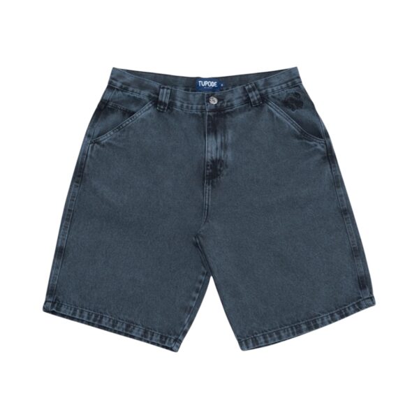 Bermuda Tupode Og Baggy Stone Azul Noite
