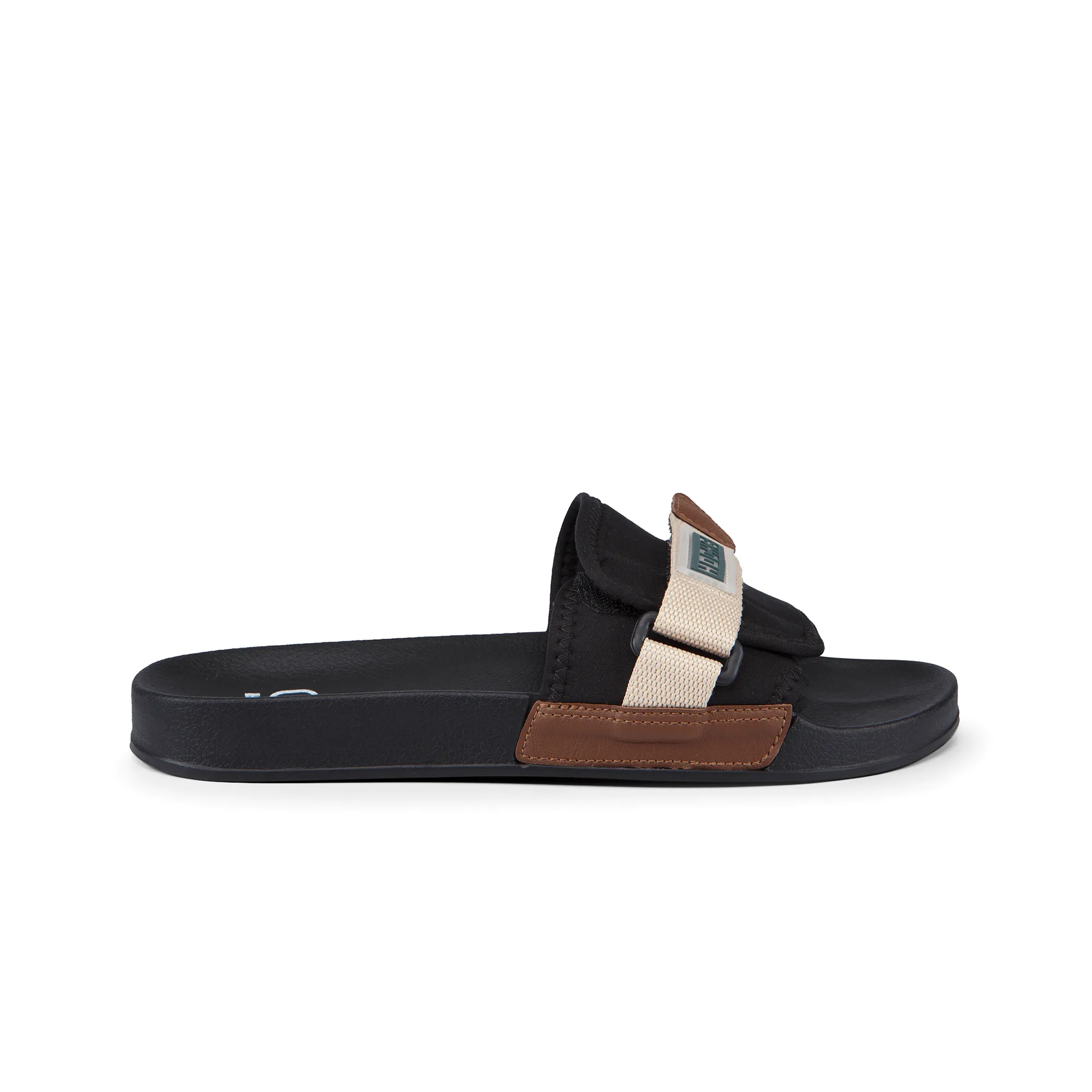 chinelo-hocks-slide-buck-preto-marrom