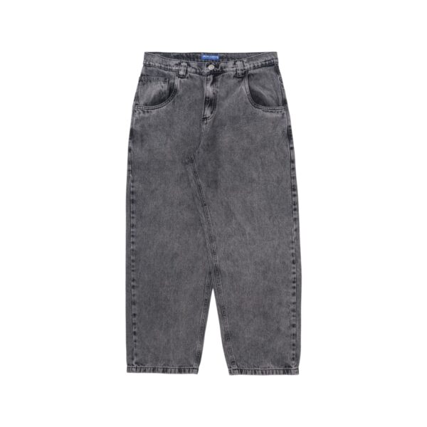 Calça Tropicalients Jeans Elephant Cinza