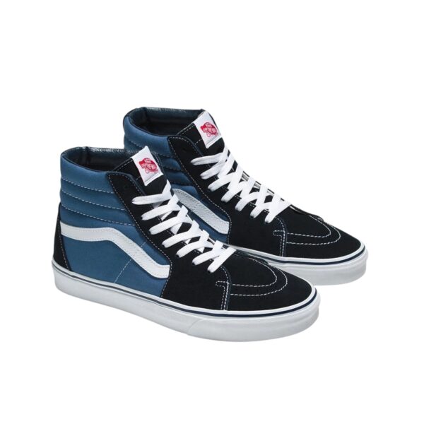 Tênis Vans Sk8-hi Navy